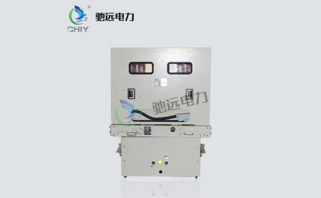ZN85-35KV/1250-31.5户内高压真空断路器